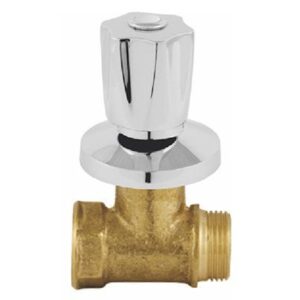 1416-C50 Registro de Pressão Luxo 3/4