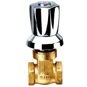 1509-C50 Registro Gaveta 3/4