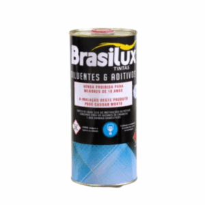 Thinner Uso Geral 900ml; 450ml