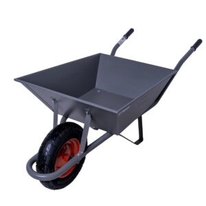 Carrinho Extrafort Cinza 65L