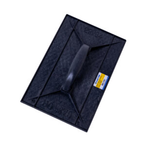 Desempenadeira Plástica Corrugada