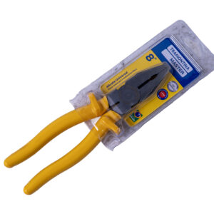 Alicate Universal PVC 8