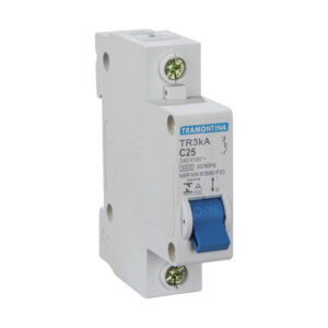 Minidisjuntor 1P 32A