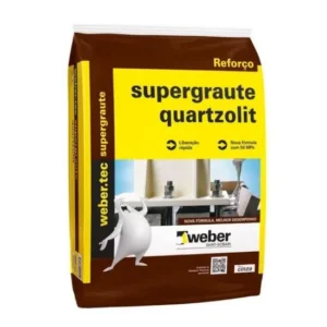 Supergraute 25kg