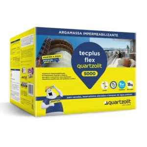 Tecplus Flex 5000 18kg