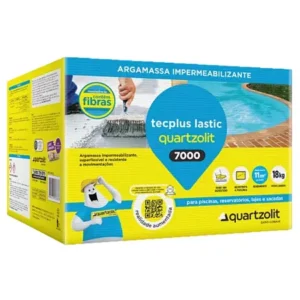 Tecplus Lastic 7000 18kg