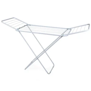 Varal De Chão Com Abas Slim